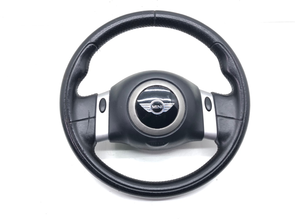 Руль для Mini One, 2005 г. 1.4 TD дизель б/у