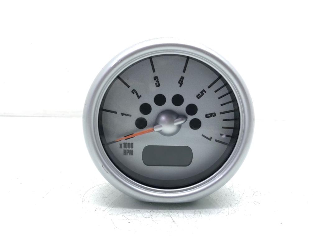 Щиток приборов (приборная панель) для Mini One, 2005 г. 1.4 TD дизель б/у