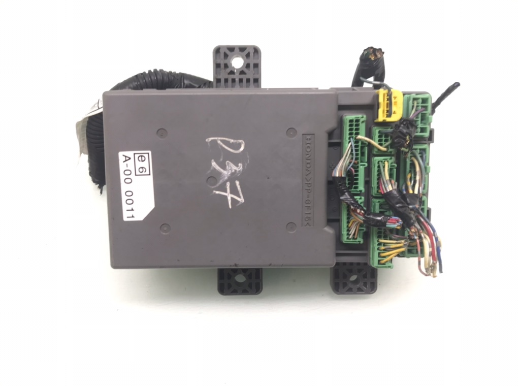 Блок предохранителей для Honda Civic, 2007 г. 2.2 i-CTDi дизель б/у — фото 6