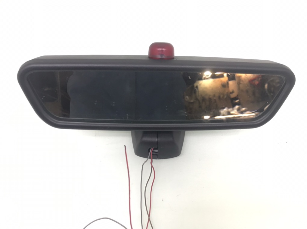Зеркало салона для BMW 1 E87/E81/E82/E88, 2009 г. 2.0 TD дизель б/у