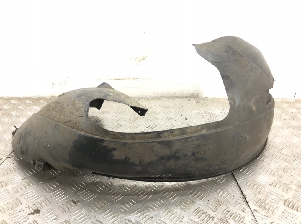 Защита арок передняя левая (подкрылок) для Ford Fiesta, 2003 г. 1.4 i бензин б/у