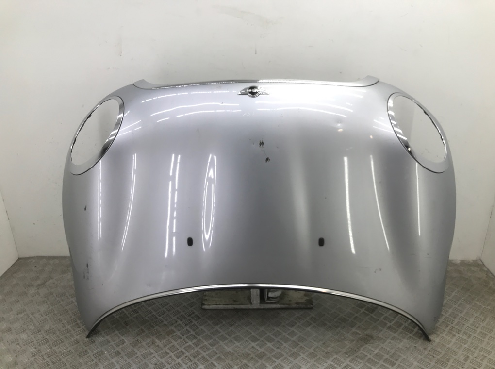 Капот для Mini Cooper, 2008 г. 1.6 i бензин б/у