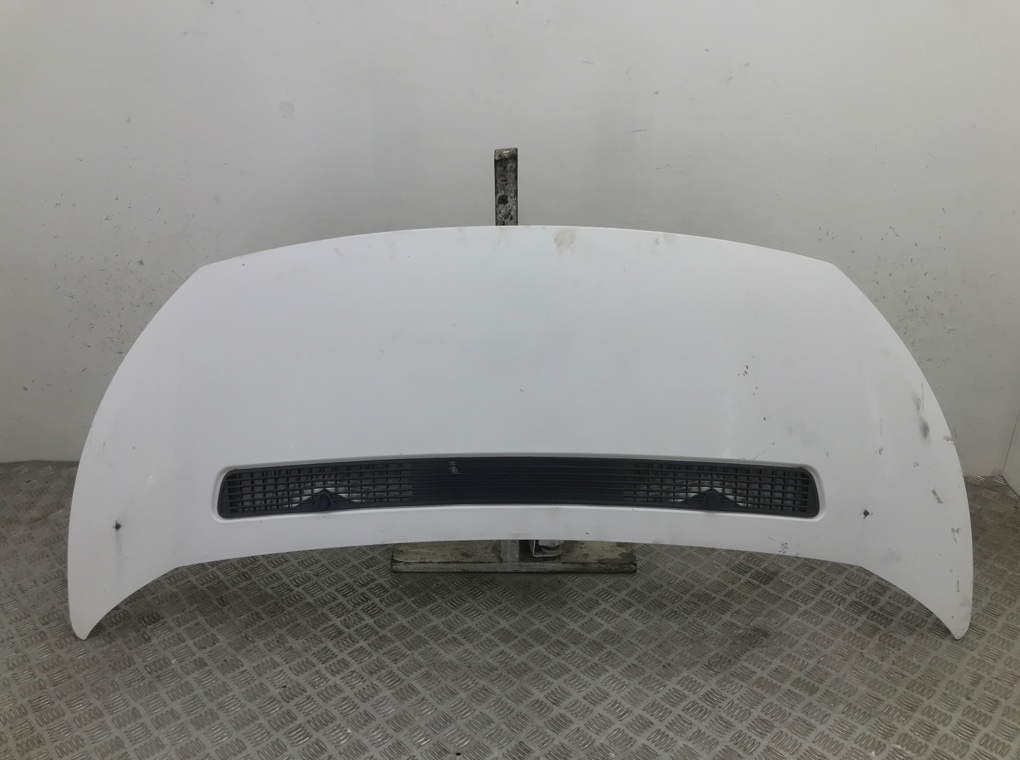 Капот для Citroen Jumpy, 2012 г. 1.6 HDi дизель б/у