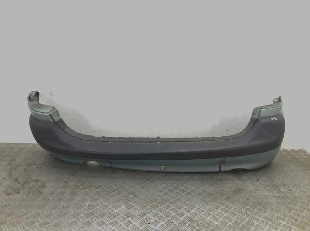 Бампер задний для Citroen Xsara Picasso, 2003 г. 1.8 i бензин б/у