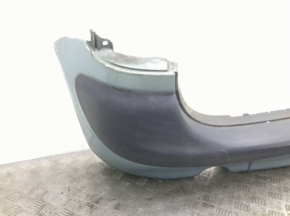 Бампер задний для Citroen Xsara Picasso, 2003 г. 1.8 i бензин б/у — фото 2