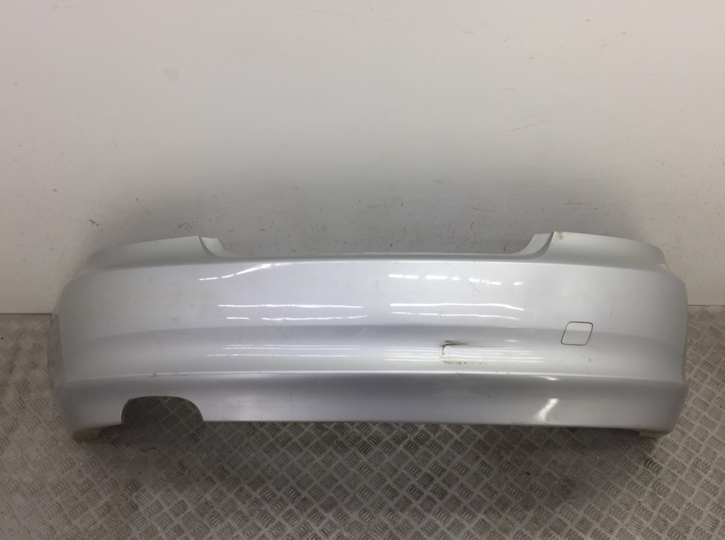 Бампер задний для BMW 1 E87/E81/E82/E88, 2009 г. 2.0 TD дизель б/у
