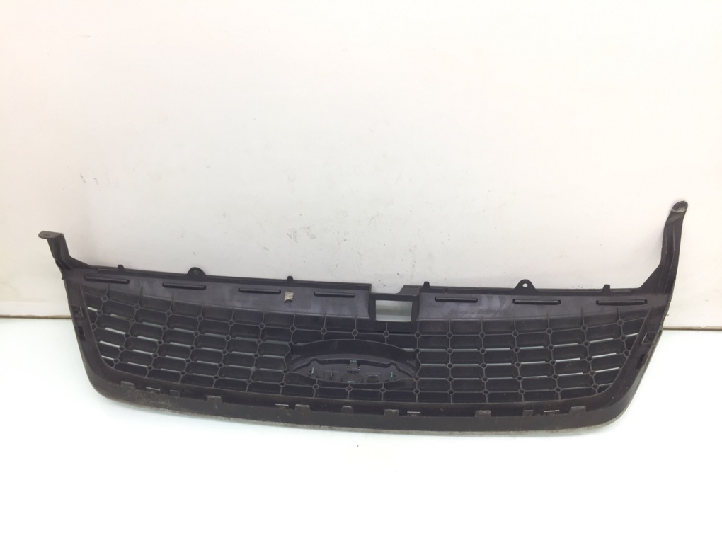 Решетка радиатора для Ford Mondeo, 2008 г. 1.8 TDCi дизель б/у — фото 2
