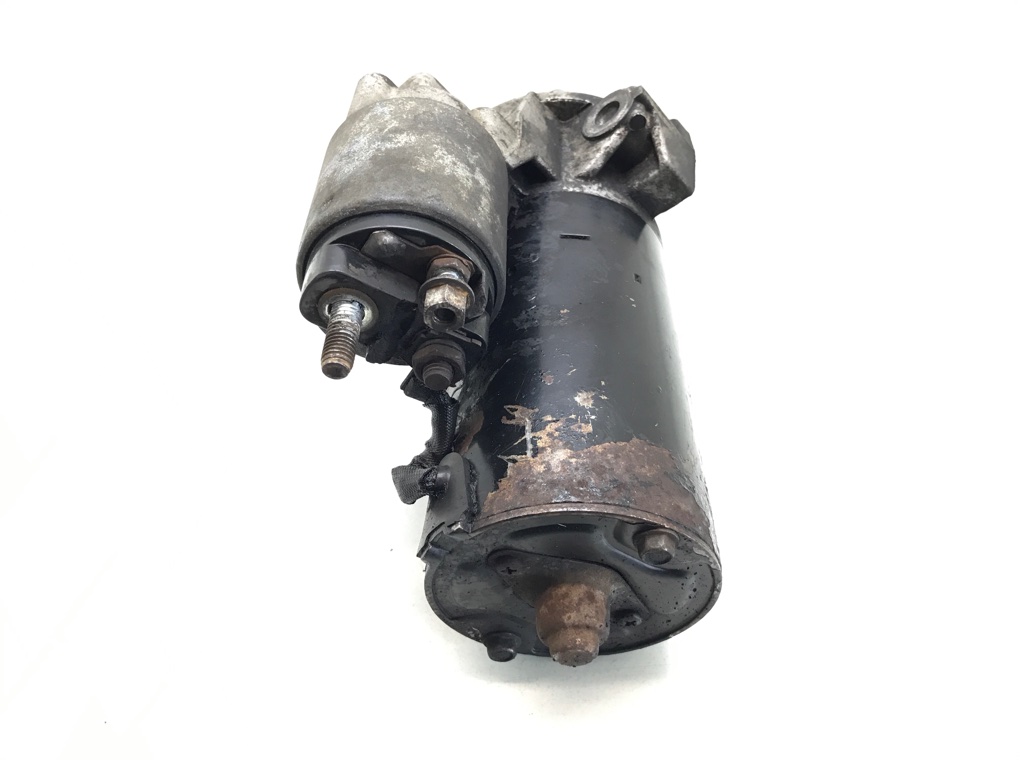Стартер для Ford Transit, 2008 г. 2.2 TDCi дизель б/у — фото 4