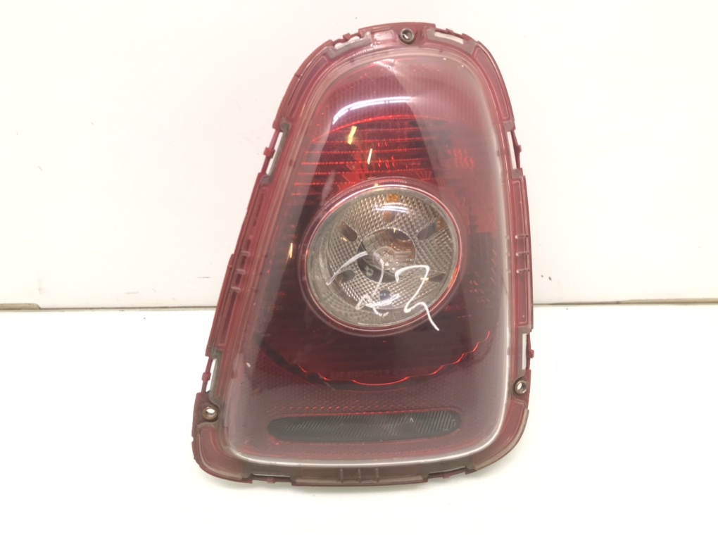 Фонарь задний правый для Mini Cooper, 2008 г. 1.6 i бензин б/у