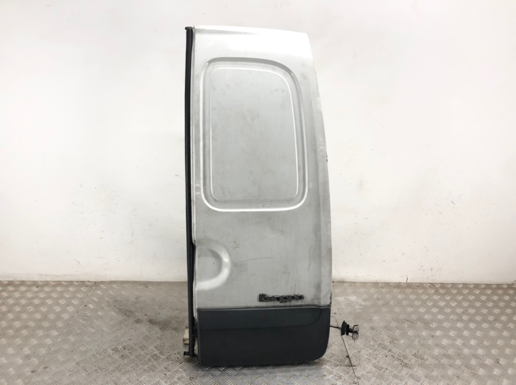 Дверь задняя распашная правая для Renault Kangoo, 2003 г. 1.5 DCi дизель б/у