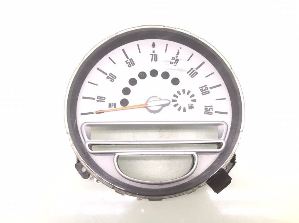 Щиток приборов (приборная панель) для Mini Cooper, 2008 г. 1.6 i бензин б/у