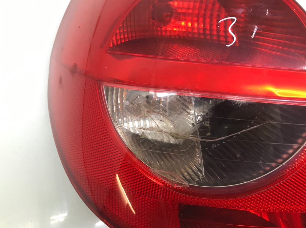 Фонарь задний левый для Renault Clio, 2006 г. 1.2 i бензин б/у — фото 4