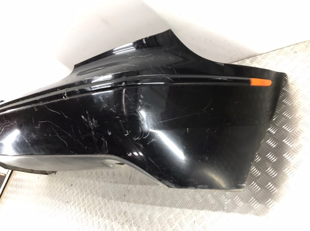 Бампер задний для Jaguar S-Type, 2004 г. 2.7 TD дизель б/у — фото 3