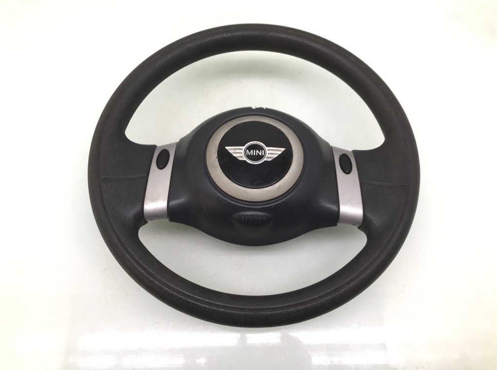 Руль для Mini One, 2004 г. 1.6 i бензин б/у