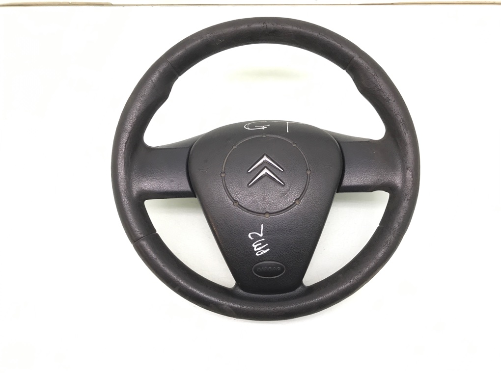 Руль для Citroen C2, 2009 г. 1.4 HDi дизель б/у