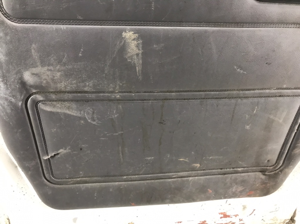 Дверь задняя левая для Ford Transit, 2005 г. 2.4 TDi дизель б/у — фото 9