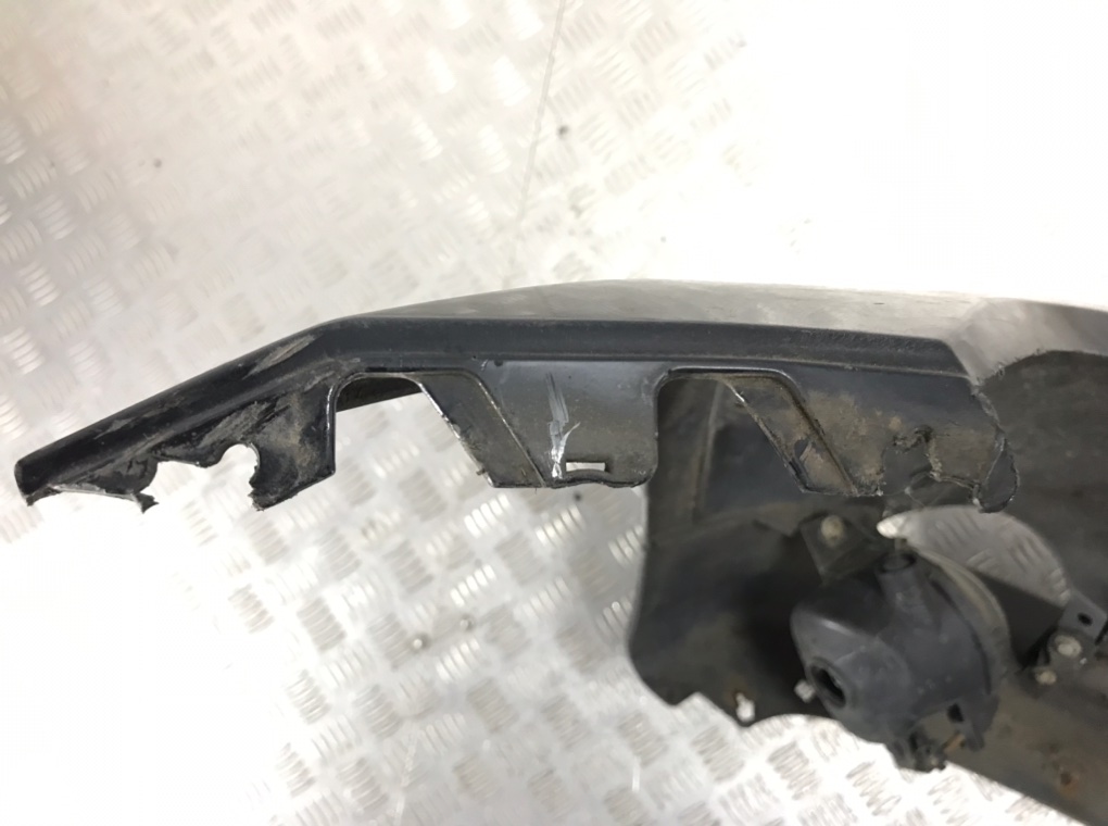 Бампер передний для BMW 3 E90/E91/E92/E93, 2008 г. 2.0 TD дизель б/у — фото 11