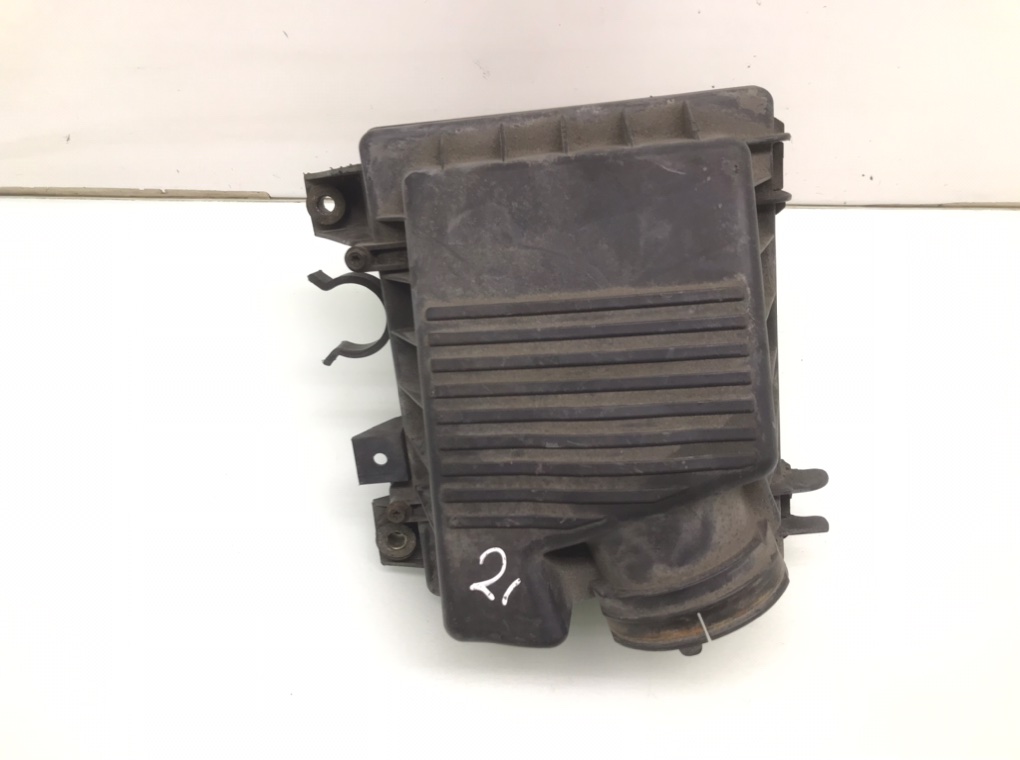 Корпус воздушного фильтра для Mini One, 2003 г. 1.4 TD дизель б/у — фото 4