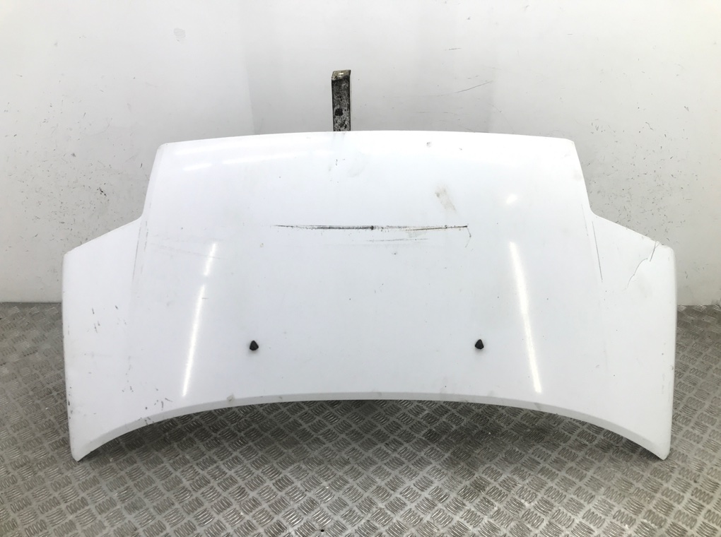 Капот для Citroen C2, 2009 г. 1.4 HDi дизель б/у