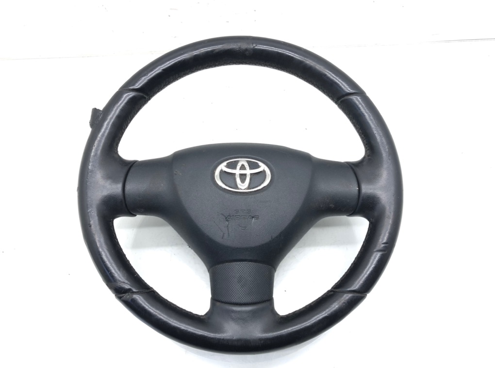 Руль для Toyota Aygo, 2008 г. 1.0 i бензин б/у