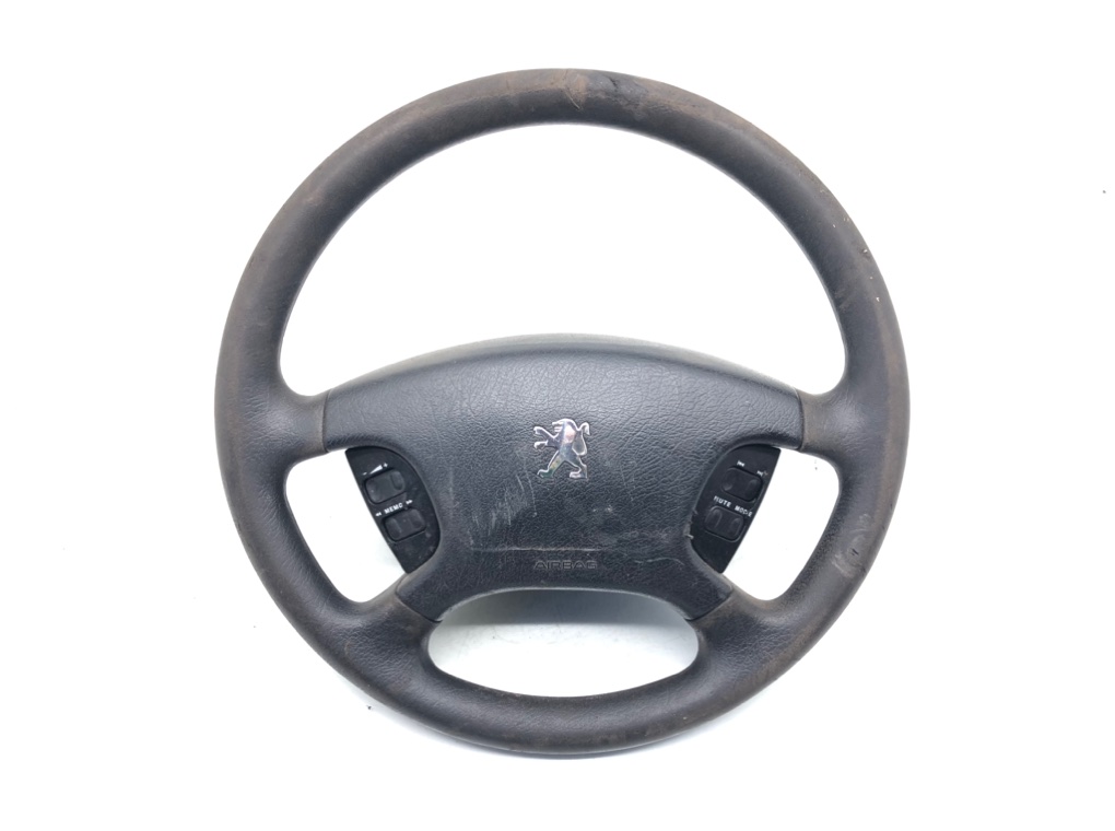 Руль для Peugeot Expert, 2005 г. 1.9 D дизель б/у