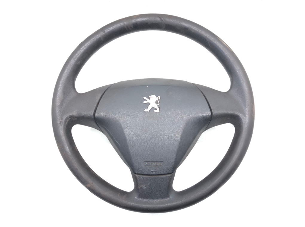 Руль для Peugeot Bipper, 2009 г. 1.4 HDi дизель б/у