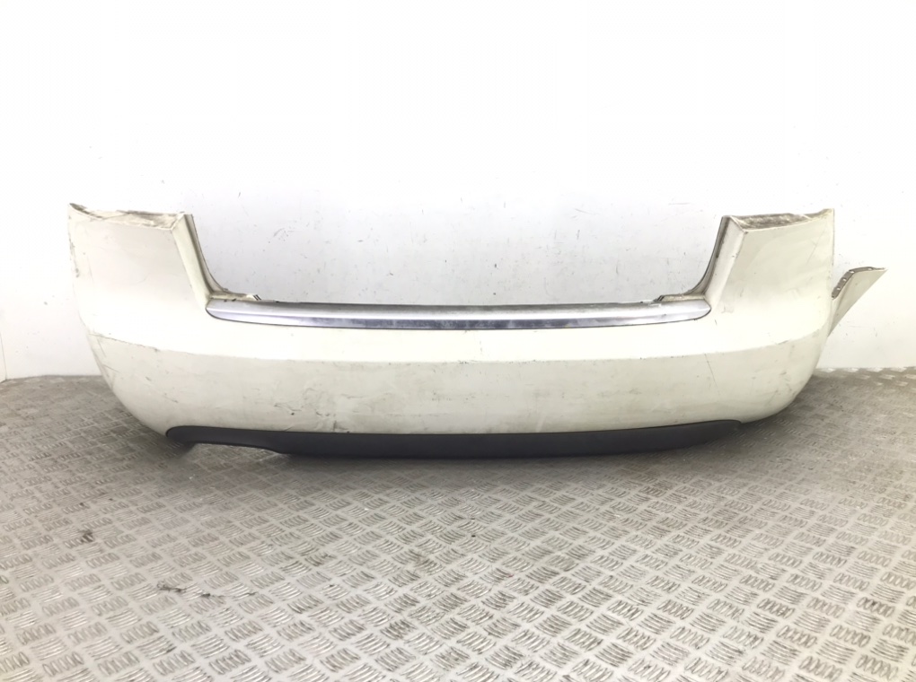 Бампер задний для Audi A4, 2005 г. 2.0 TDi дизель б/у