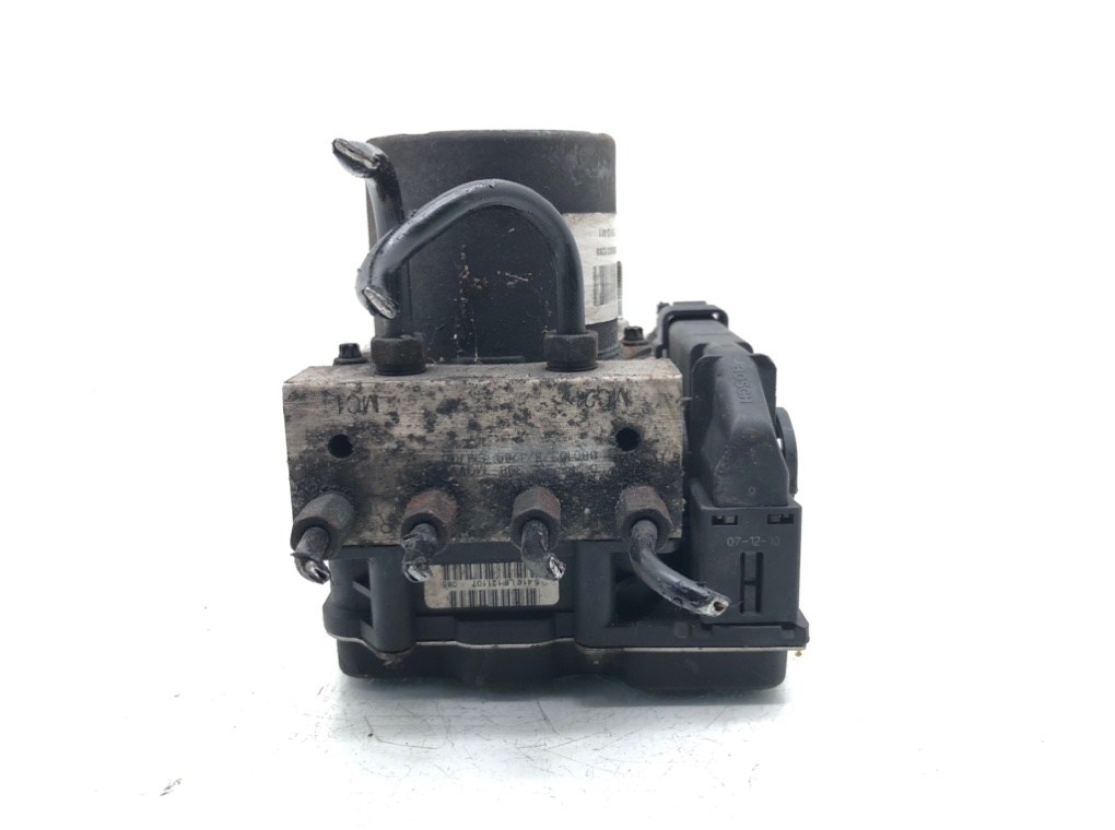 Блок ABS для Honda Civic, 2008 г. 2.2 i-CTDi дизель б/у