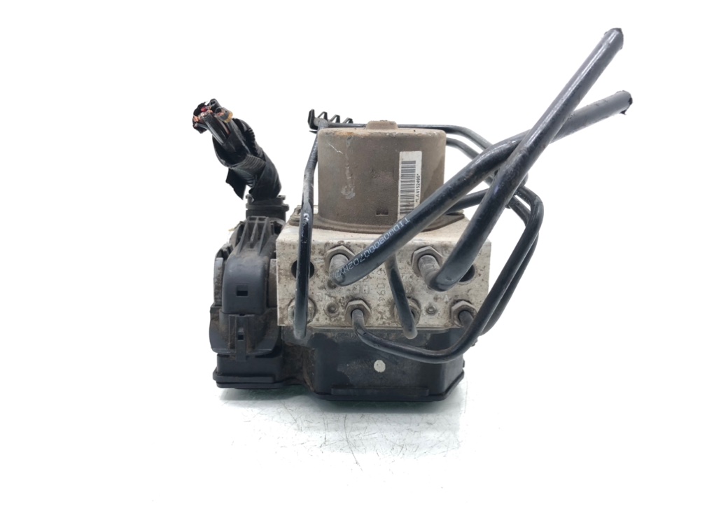 Блок ABS для Ford Mondeo, 2011 г. 1.6 TDCi дизель б/у