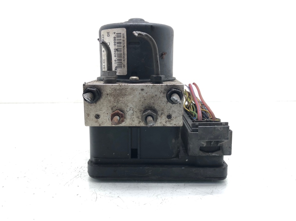 Блок ABS для Mini One, 2005 г. 1.4 TD дизель б/у