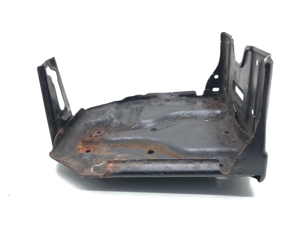 Полка аккумулятора для Opel Agila, 2008 г. 1.2 i бензин б/у — фото 5