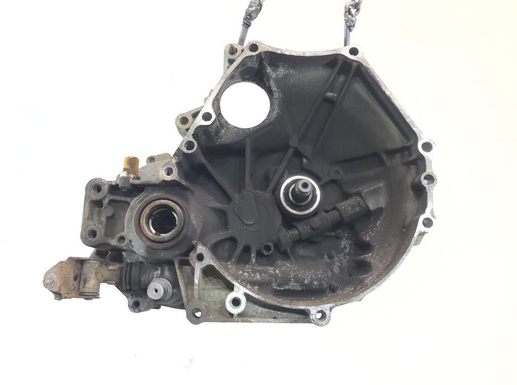 КПП механическая (МКПП) для Rover 45, 2002 г. 2.5 i бензин б/у