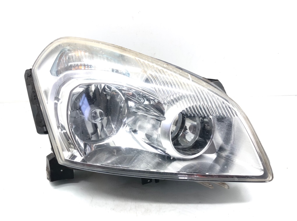 Фара правая для Nissan Qashqai, 2007 г. 1.6 i бензин б/у