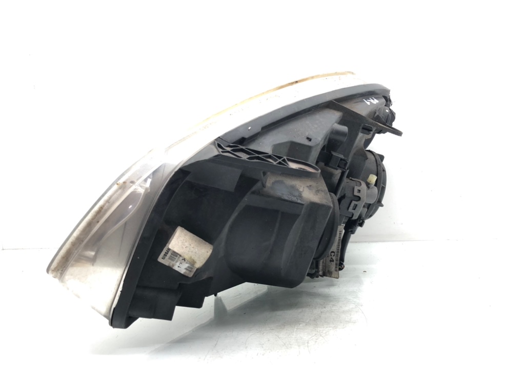 Фара правая для Nissan Qashqai, 2007 г. 1.6 i бензин б/у — фото 4