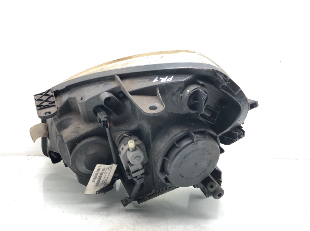 Фара правая для Nissan Qashqai, 2007 г. 1.6 i бензин б/у — фото 5