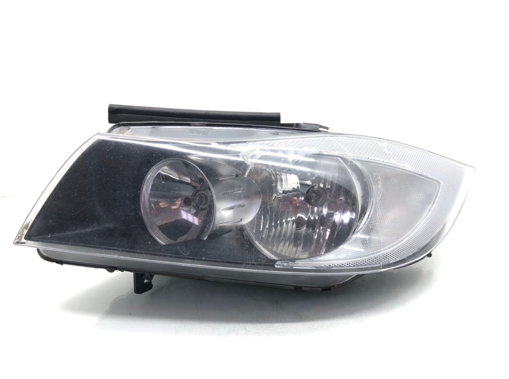 Фара левая для BMW 3 E90/E91/E92/E93, 2008 г. 2.0 TD дизель б/у