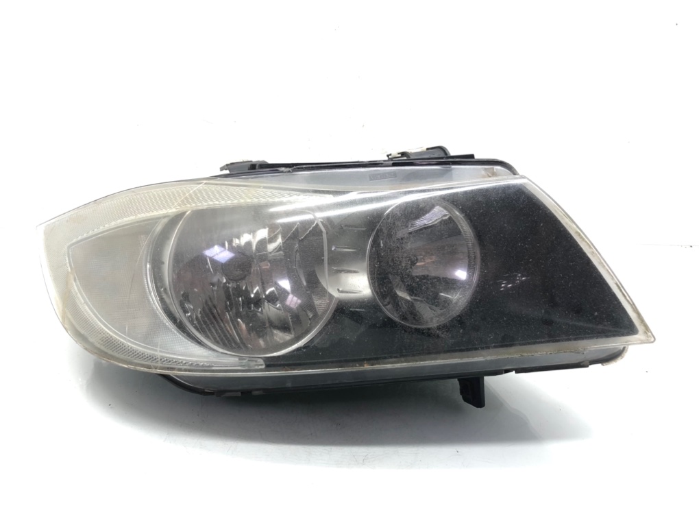 Фара правая для BMW 3 E90/E91/E92/E93, 2008 г. 2.0 TD дизель б/у