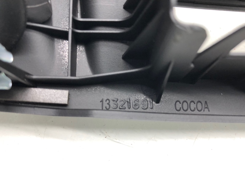 Дефлектор обдува салона для Opel Insignia, 2011 г. 2.0 CDTi дизель б/у — фото 5