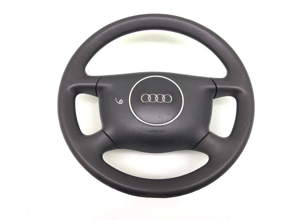 Руль для Audi A3, 2005 г. 2.0 FSI бензин б/у