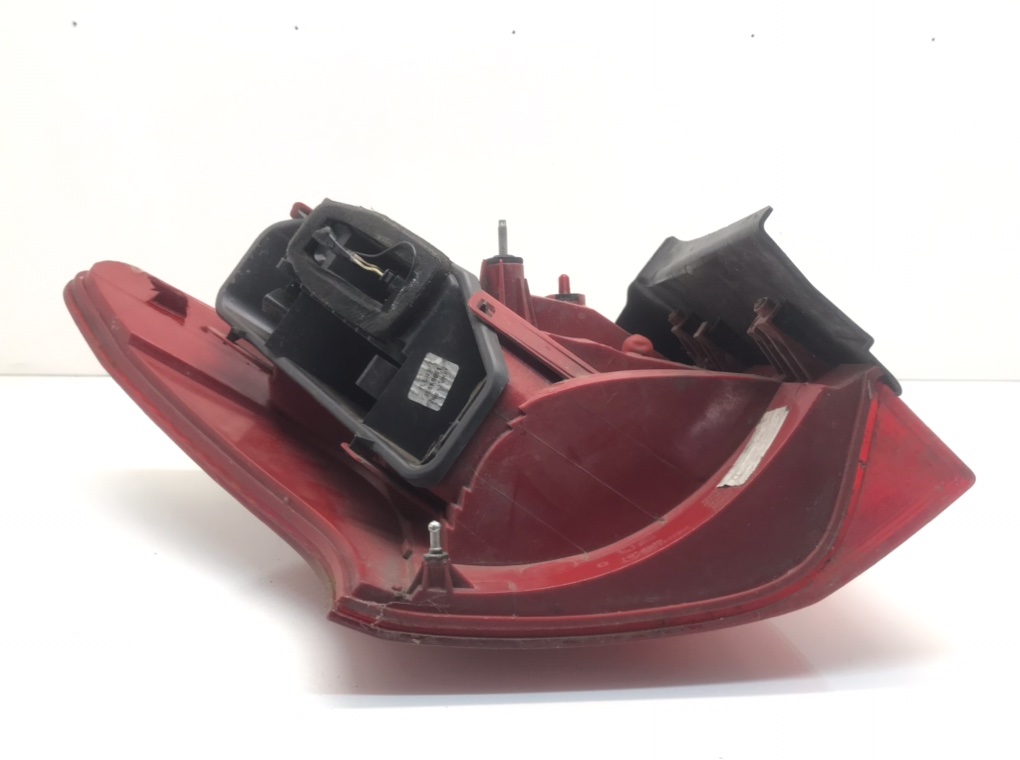Фонарь задний правый для Peugeot 407, 2007 г. 2.0 HDi дизель б/у — фото 5