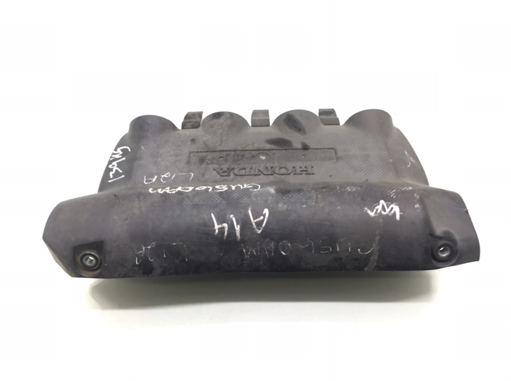 Декоративная крышка двигателя для Honda Jazz, 2006 г. 1.2 i бензин б/у — фото 3
