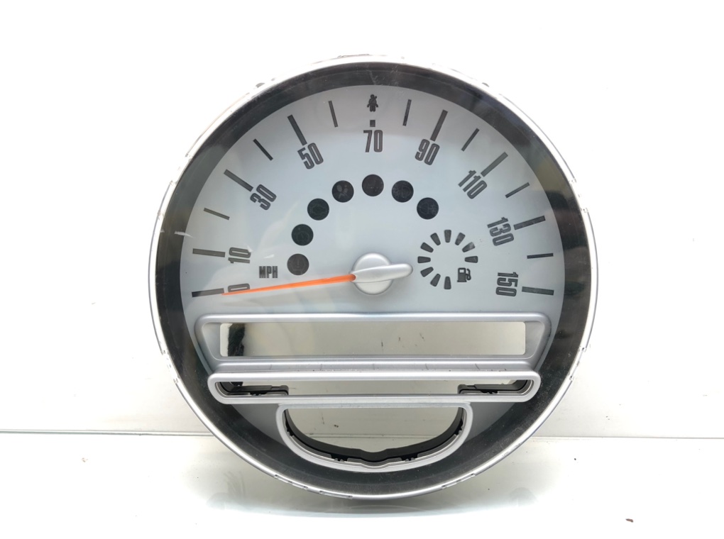 Щиток приборов (приборная панель) для Mini Cooper, 2006 г. 1.6 i бензин б/у