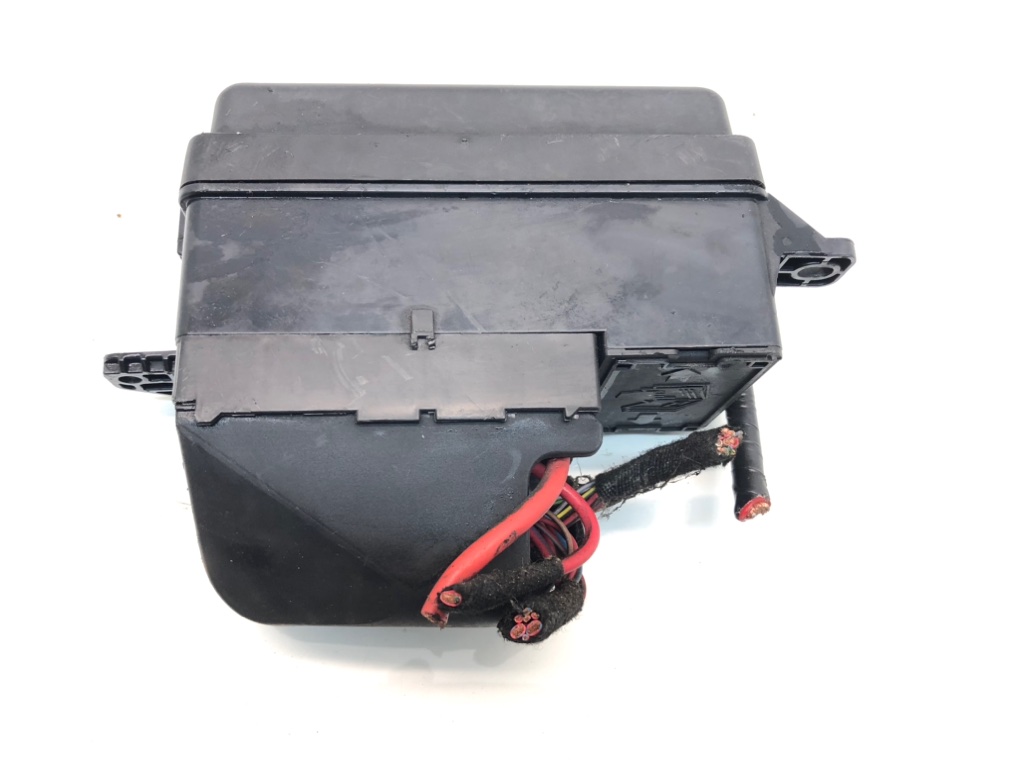 Блок предохранителей для Mini Cooper, 2006 г. 1.6 i бензин б/у — фото 7