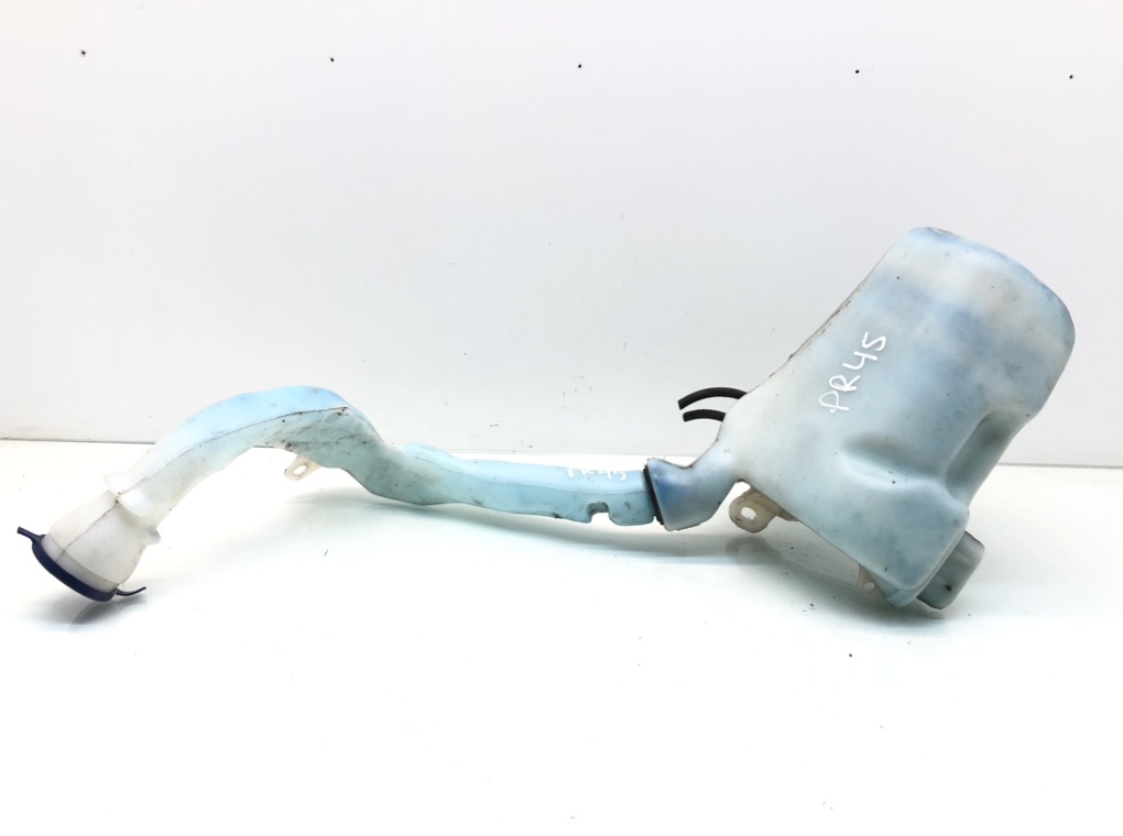 Бачок омывателя для Peugeot 207, 2011 г. 1.6 HDi дизель б/у — фото 3