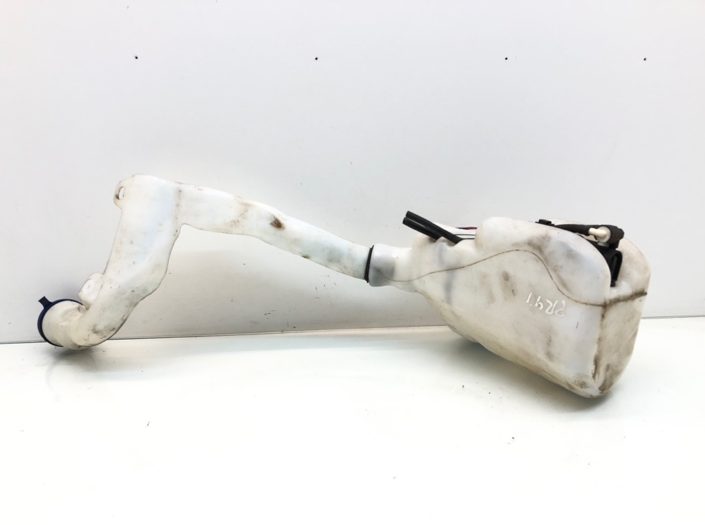 Бачок омывателя для Peugeot 207, 2009 г. 1.4 i бензин б/у — фото 4