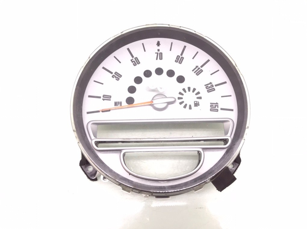 Щиток приборов (приборная панель) для Mini Cooper, 2007 г. 1.6 i бензин б/у