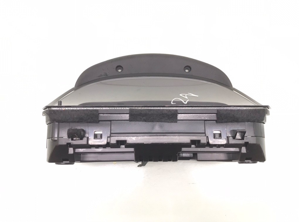 Щиток приборов (приборная панель) для BMW 3 E90/E91/E92/E93, 2006 г. 2.0 TD дизель б/у — фото 2