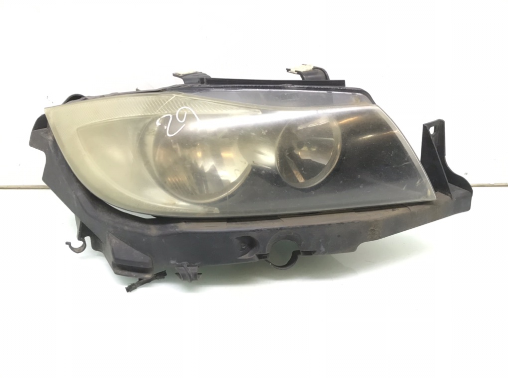 Фара правая для BMW 3 E90/E91/E92/E93, 2006 г. 2.0 TD дизель б/у