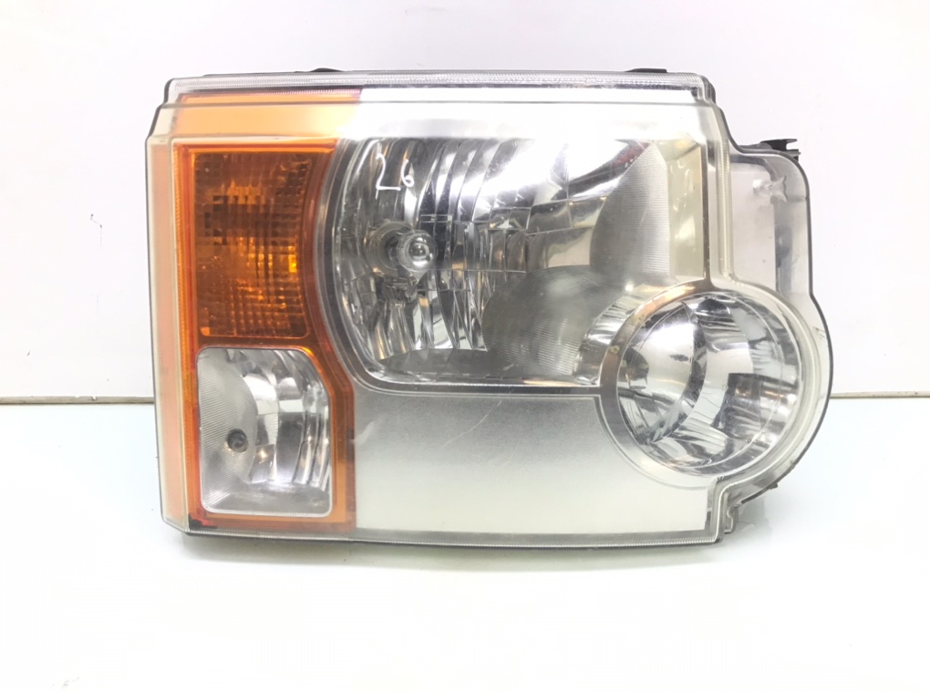 Фара правая для Land Rover Discovery, 2006 г. 2.7 TD дизель б/у