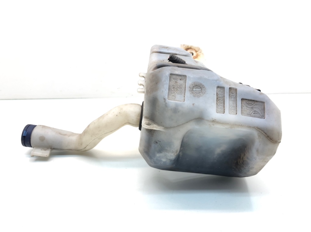 Бачок омывателя для Fiat Punto, 2007 г. 1.2 i бензин б/у